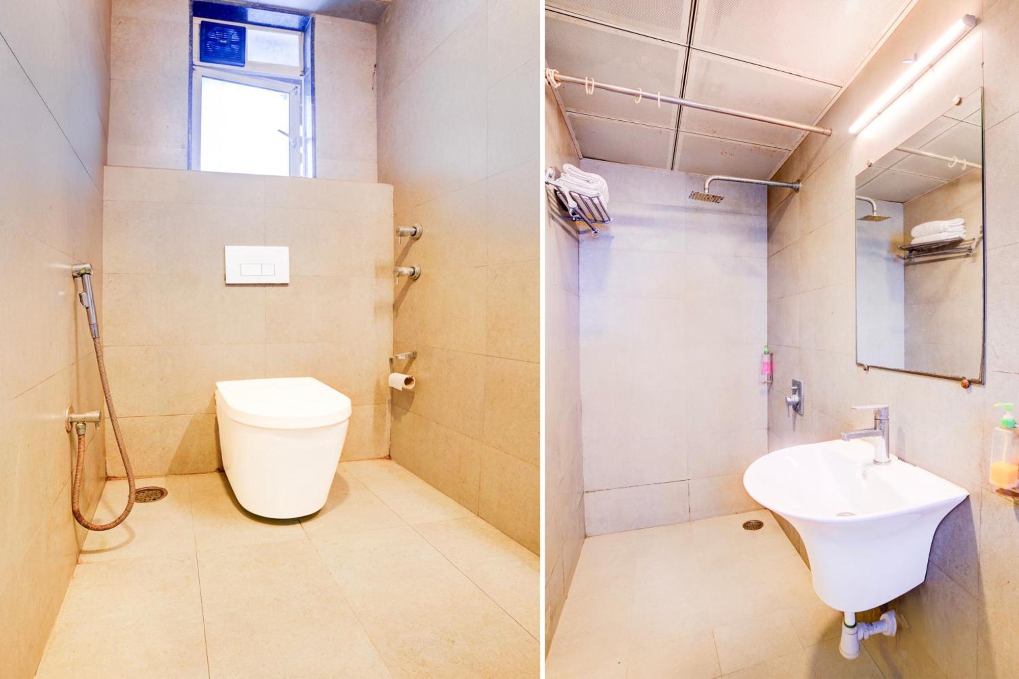 Townhouse Khar The Habitat Hotel Mumbai Exterior photo