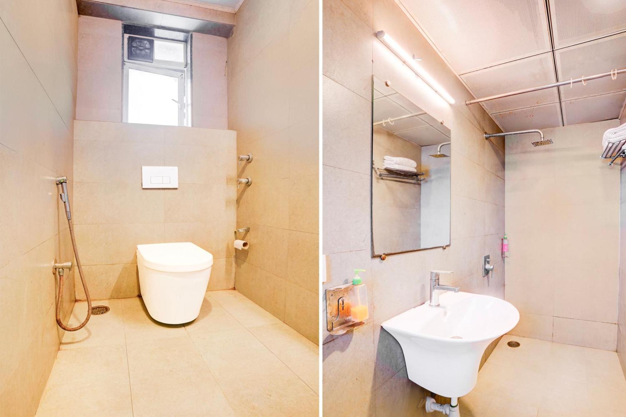 Townhouse Khar The Habitat Hotel Mumbai Exterior photo